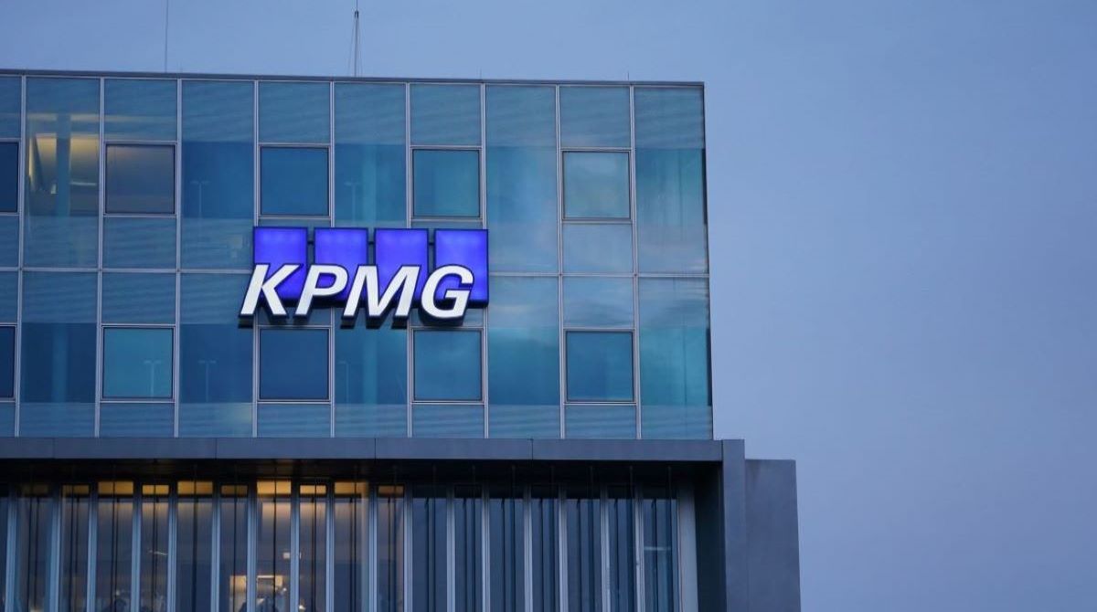 KPMG Recruitment : Digital Trust Cyber Defense Analyst